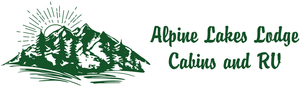 Alpine Lakes Lodge — Cabins and RV